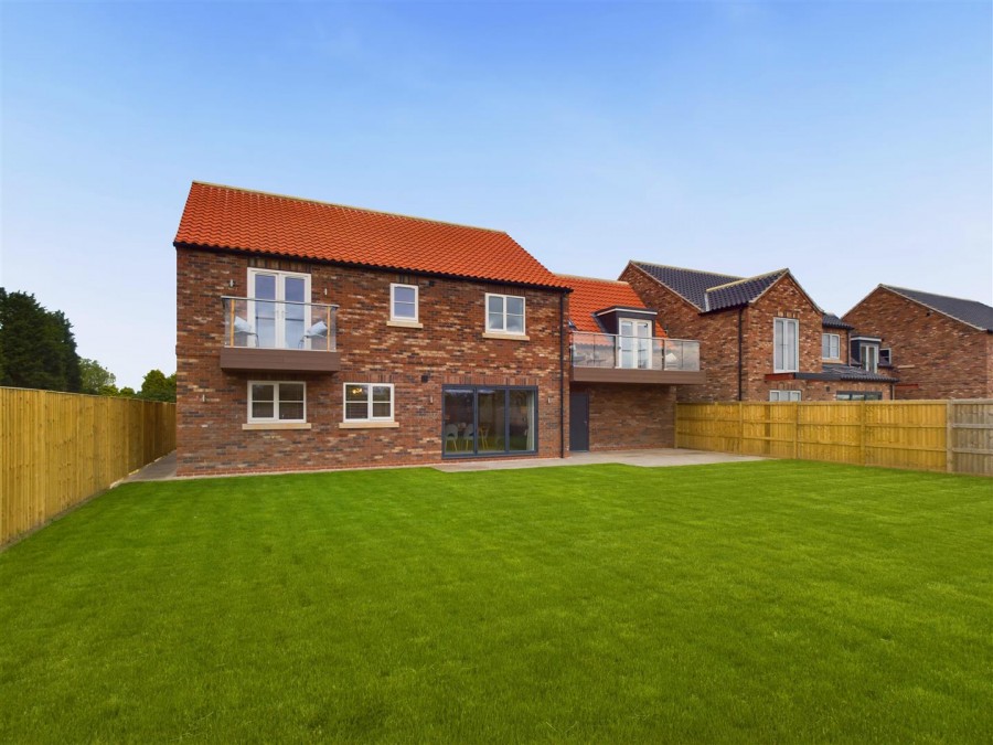 Images for Plot 11, Willow Developments, River View, High St, Hook, Goole