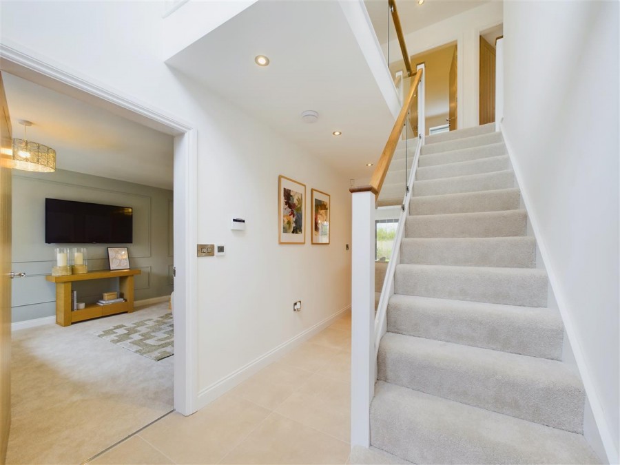 Images for Plot 11, Willow Developments, River View, High St, Hook, Goole