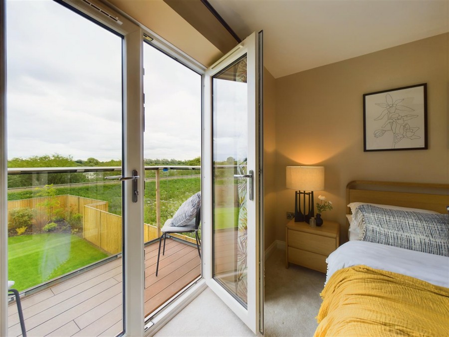 Images for Plot 11, Willow Developments, River View, High St, Hook, Goole