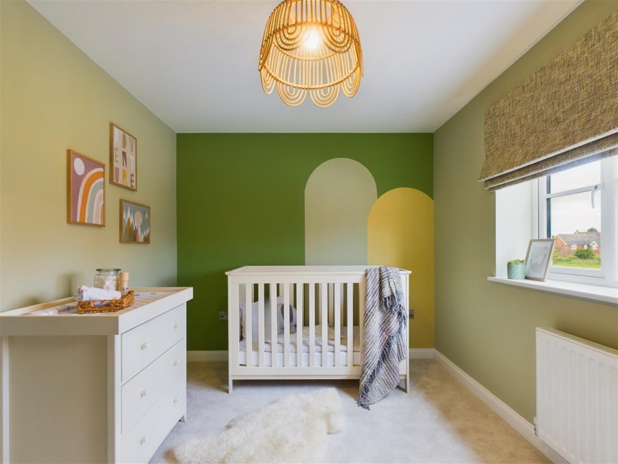Images for Plot 11, Willow Developments, River View, High St, Hook, Goole