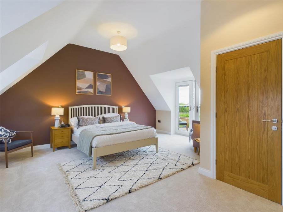 Images for Plot 11, Willow Developments, River View, High St, Hook, Goole