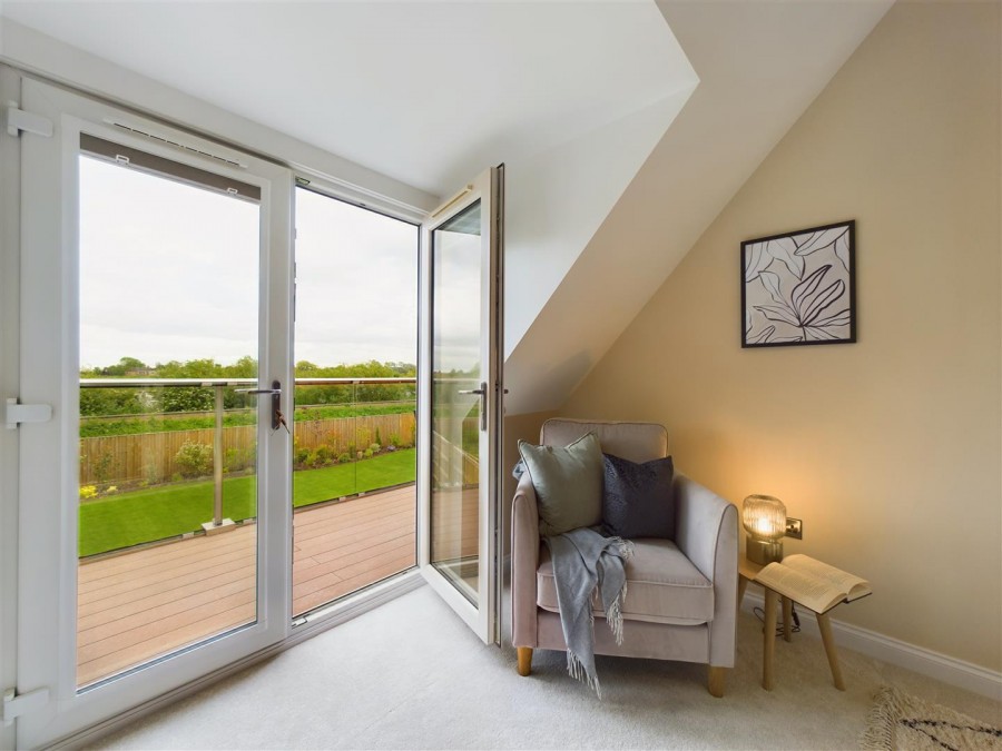 Images for Plot 11, Willow Developments, River View, High St, Hook, Goole