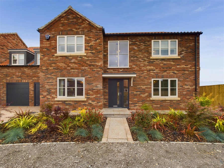 Images for Plot 11, Willow Developments, River View, High St, Hook, Goole