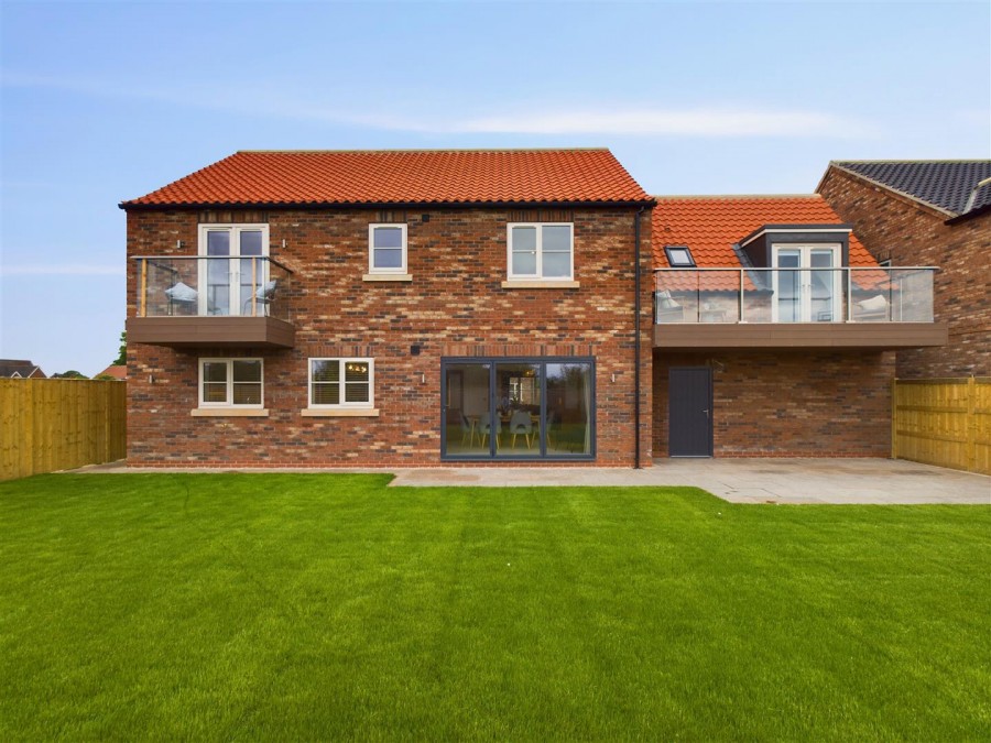 Images for Plot 11, Willow Developments, River View, High St, Hook, Goole
