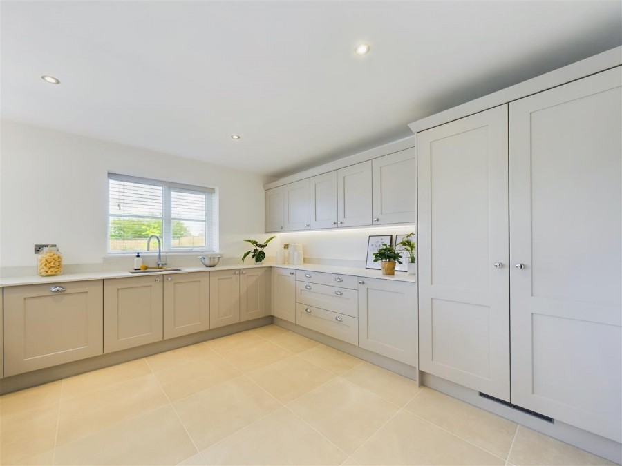Images for Plot 11, Willow Developments, River View, High St, Hook, Goole