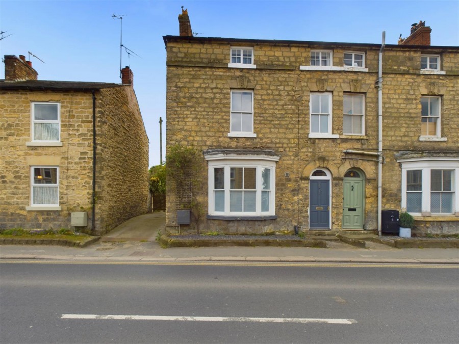 Images for 3, Westgate, Pickering, North Yorkshire, YO18 8BA