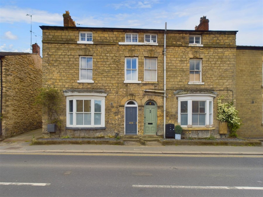 Images for 3, Westgate, Pickering, North Yorkshire, YO18 8BA