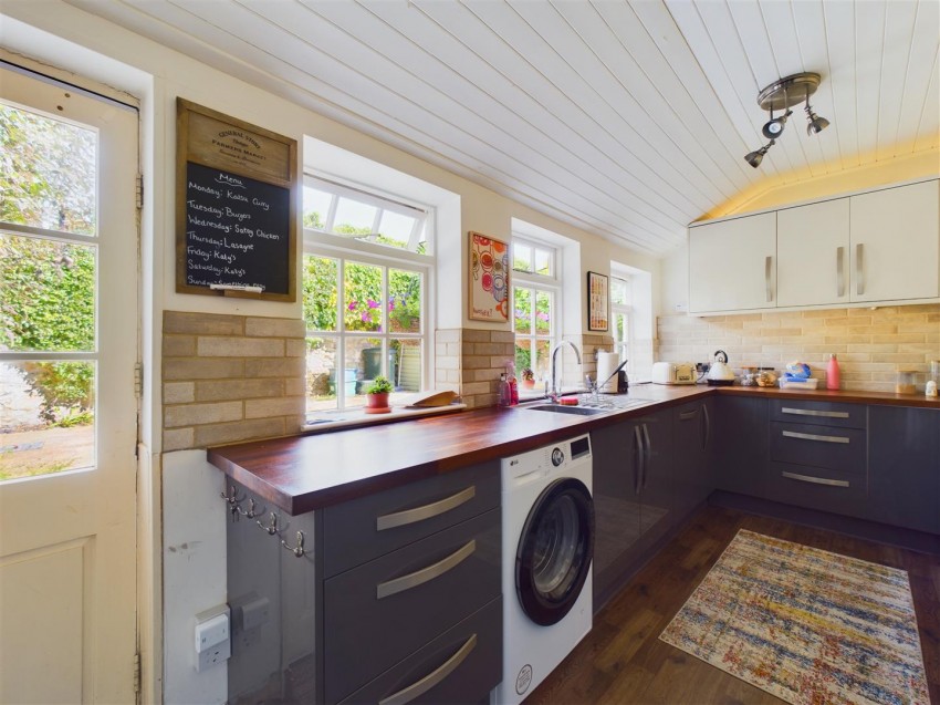 Images for 3, Westgate, Pickering, North Yorkshire, YO18 8BA