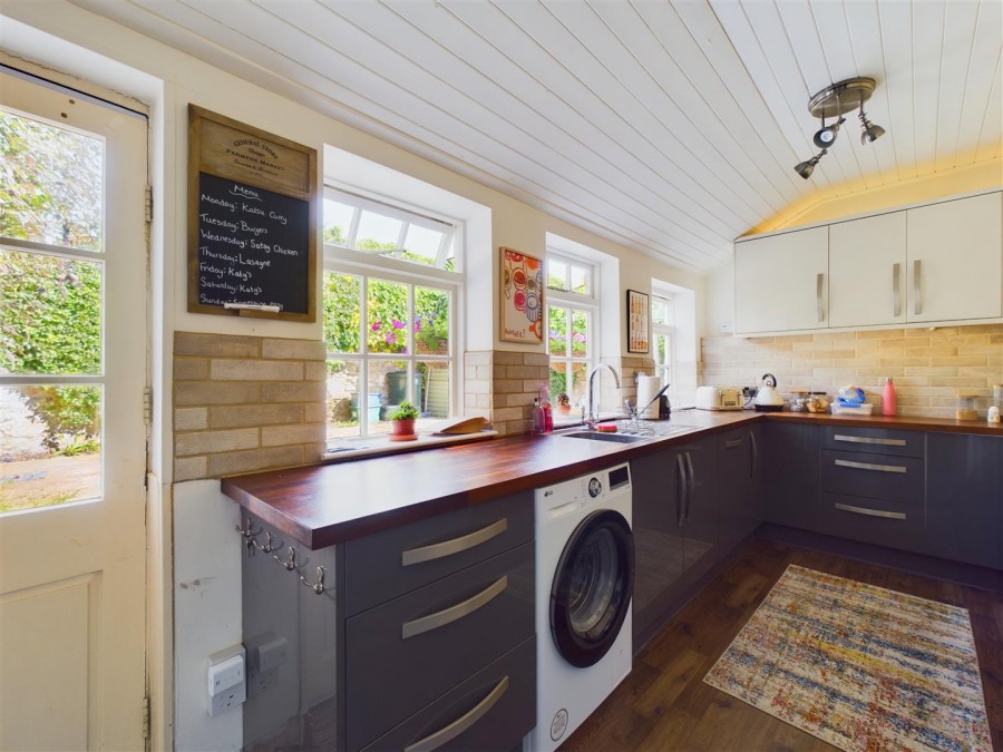 Images for 3, Westgate, Pickering, North Yorkshire, YO18 8BA