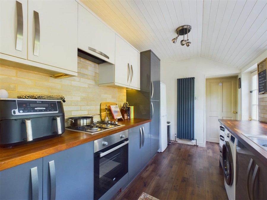 Images for 3, Westgate, Pickering, North Yorkshire, YO18 8BA
