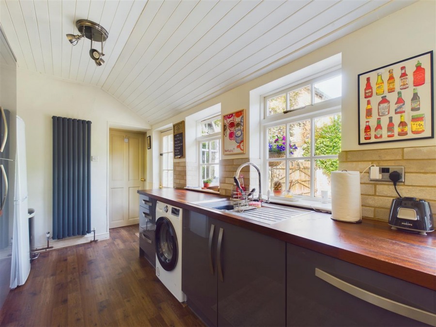 Images for 3, Westgate, Pickering, North Yorkshire, YO18 8BA