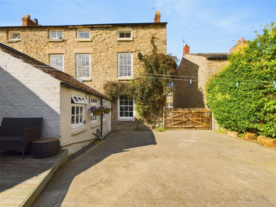Images for 3, Westgate, Pickering, North Yorkshire, YO18 8BA