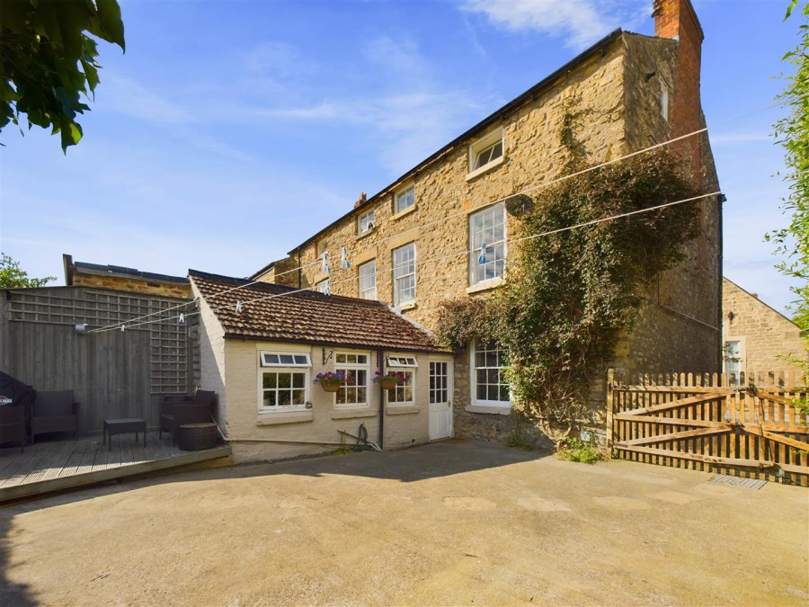 Images for 3, Westgate, Pickering, North Yorkshire, YO18 8BA