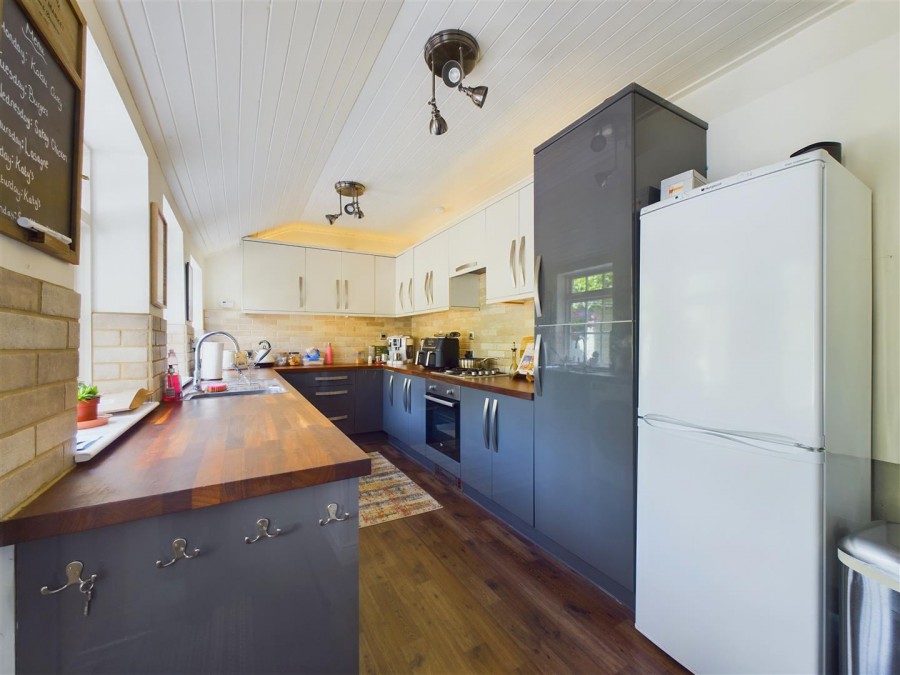 Images for 3, Westgate, Pickering, North Yorkshire, YO18 8BA