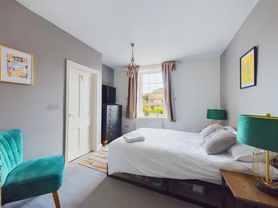 Images for 3, Westgate, Pickering, North Yorkshire, YO18 8BA