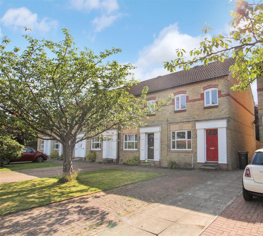 Images for Riverside View, Norton, Malton