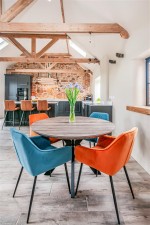 Images for The Grainstore, Smiddys Farm, Cleeton Lane, Skipsea, Driffield, YO25 8SR