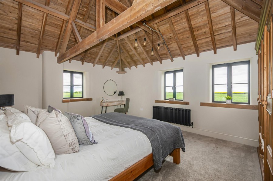 Images for The Grainstore, Smiddys Farm, Cleeton Lane, Skipsea, Driffield, YO25 8SR