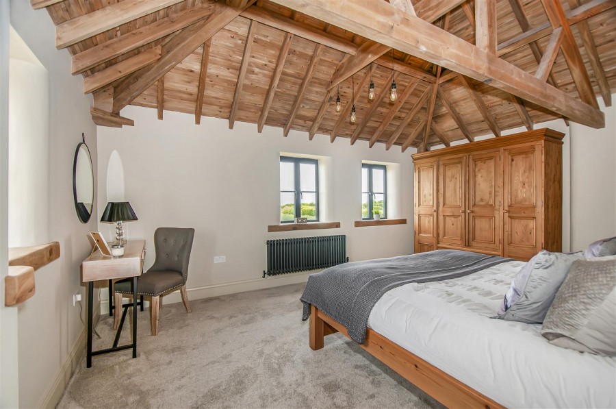 Images for The Grainstore, Smiddys Farm, Cleeton Lane, Skipsea, Driffield, YO25 8SR