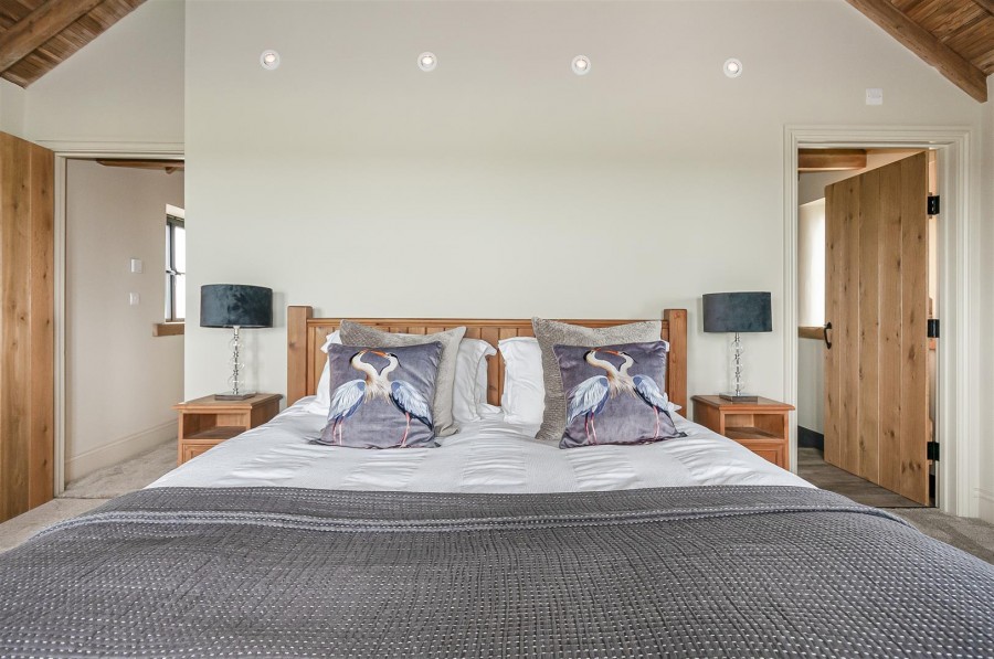 Images for The Grainstore, Smiddys Farm, Cleeton Lane, Skipsea, Driffield, YO25 8SR