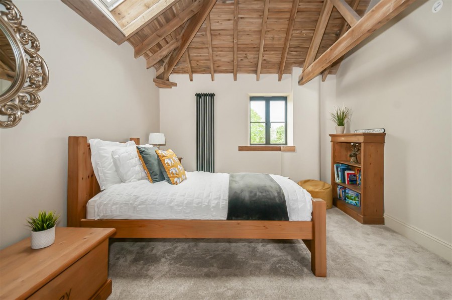 Images for The Grainstore, Smiddys Farm, Cleeton Lane, Skipsea, Driffield, YO25 8SR