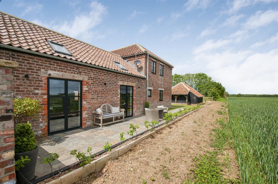 Images for The Grainstore, Smiddys Farm, Cleeton Lane, Skipsea, Driffield, YO25 8SR
