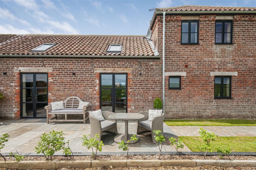 Images for The Grainstore, Smiddys Farm, Cleeton Lane, Skipsea, Driffield, YO25 8SR