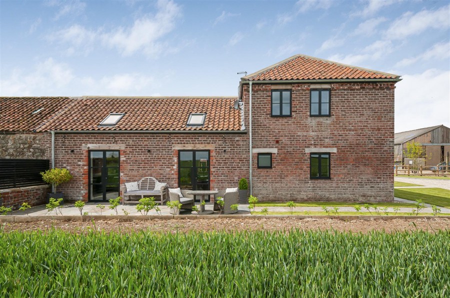 Images for The Grainstore, Smiddys Farm, Cleeton Lane, Skipsea, Driffield, YO25 8SR