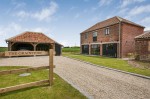 Images for The Grainstore, Smiddys Farm, Cleeton Lane, Skipsea, Driffield, YO25 8SR