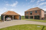 Images for The Grainstore, Smiddys Farm, Cleeton Lane, Skipsea, Driffield, YO25 8SR