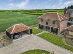 Images for The Grainstore, Smiddys Farm, Cleeton Lane, Skipsea, Driffield, YO25 8SR