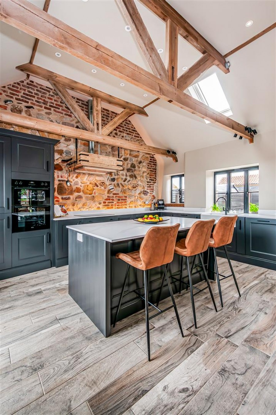 Images for The Grainstore, Smiddys Farm, Cleeton Lane, Skipsea, Driffield, YO25 8SR