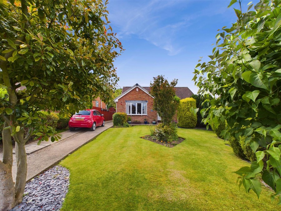 Images for 18 St. Peters Close, Hutton, Driffield YO25 9YZ
