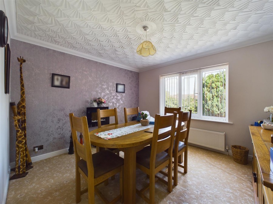 Images for 18 St. Peters Close, Hutton, Driffield YO25 9YZ
