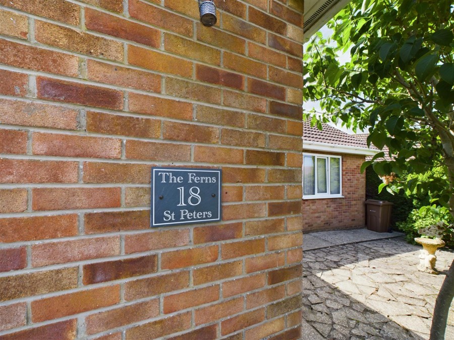 Images for 18 St. Peters Close, Hutton, Driffield YO25 9YZ
