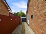 Images for 18 St. Peters Close, Hutton, Driffield YO25 9YZ