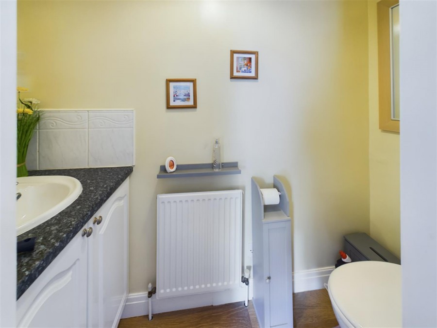Images for 18 St. Peters Close, Hutton, Driffield YO25 9YZ