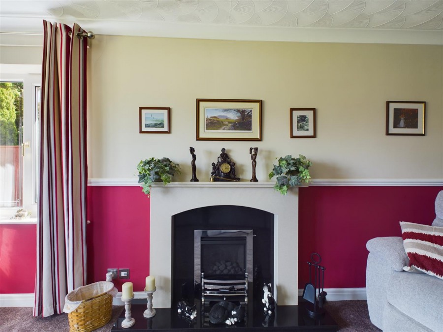 Images for 18 St. Peters Close, Hutton, Driffield YO25 9YZ