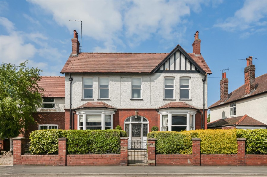 Images for 15 St. Johns Road, Driffield, YO25 6RL