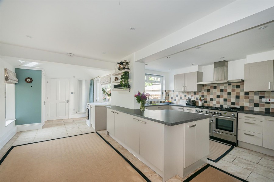 Images for 15 St. Johns Road, Driffield, YO25 6RL