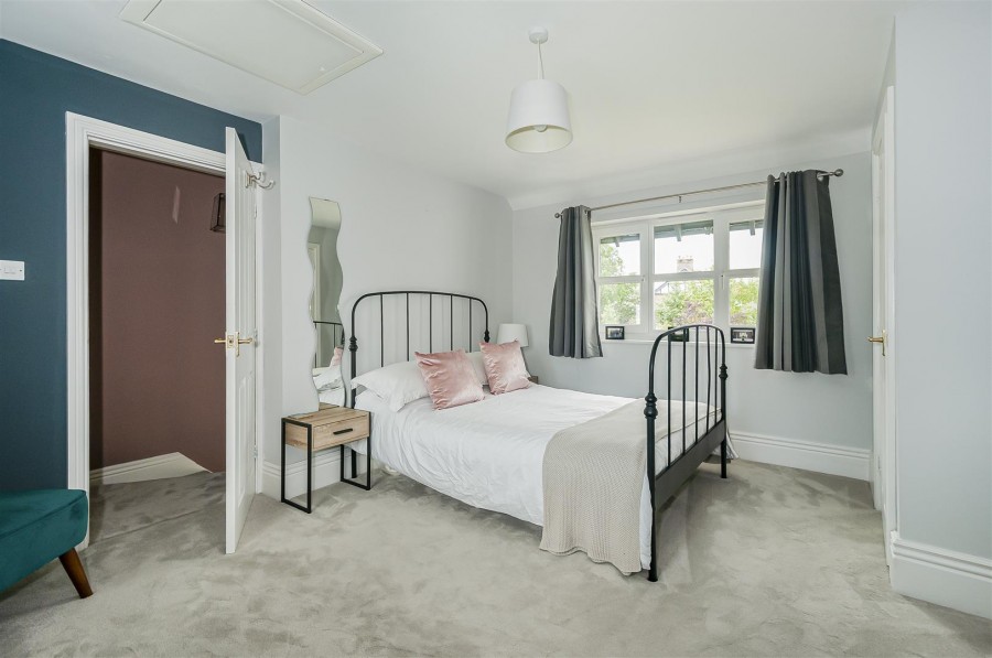 Images for 15 St. Johns Road, Driffield, YO25 6RL