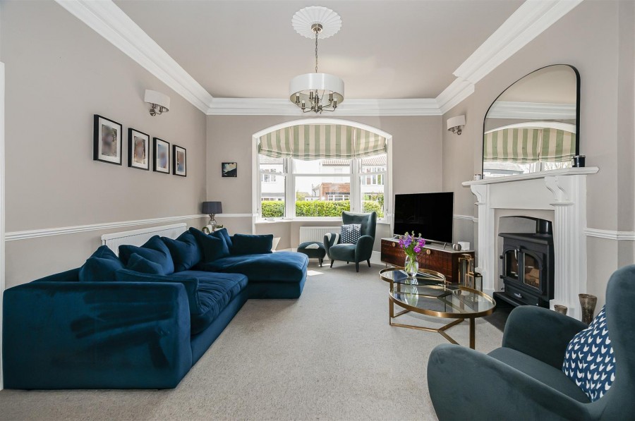 Images for 15 St. Johns Road, Driffield, YO25 6RL