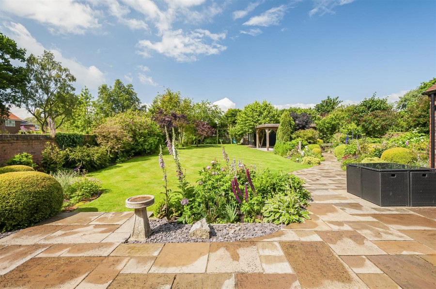 Images for 15 St. Johns Road, Driffield, YO25 6RL