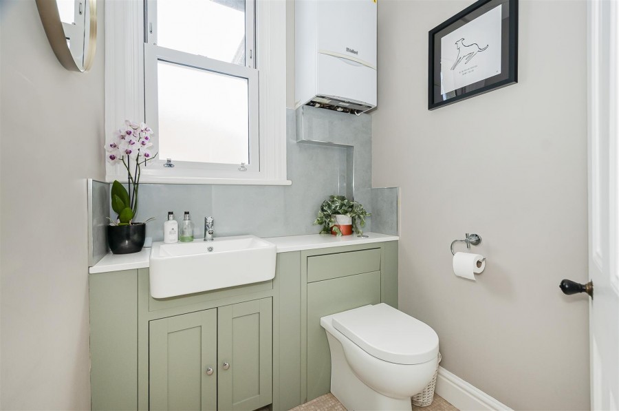 Images for 15 St. Johns Road, Driffield, YO25 6RL
