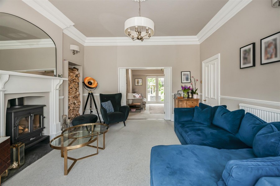 Images for 15 St. Johns Road, Driffield, YO25 6RL