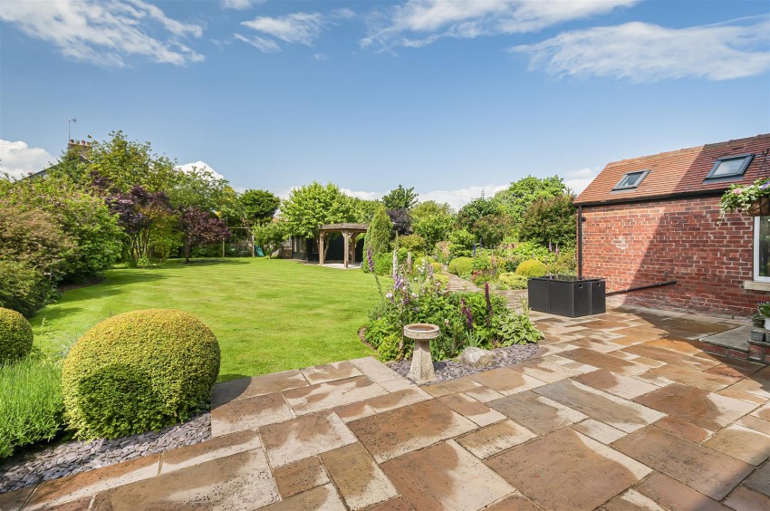 Images for 15 St. Johns Road, Driffield, YO25 6RL