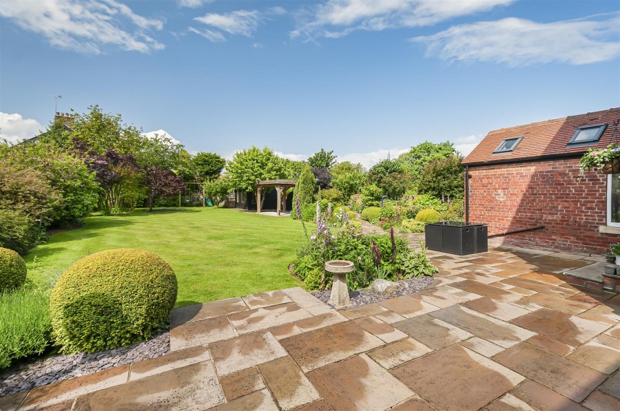 Images for 15 St. Johns Road, Driffield, YO25 6RL