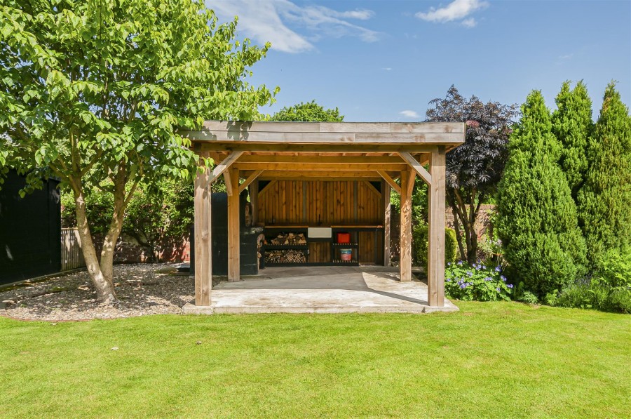 Images for 15 St. Johns Road, Driffield, YO25 6RL