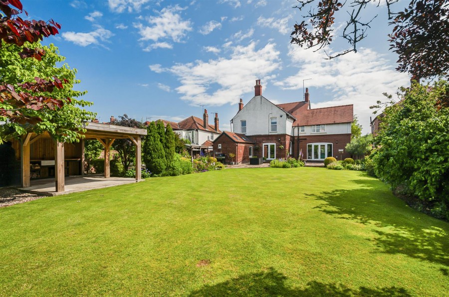 Images for 15 St. Johns Road, Driffield, YO25 6RL