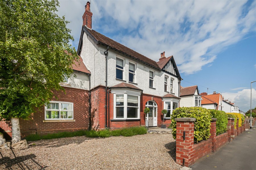 Images for 15 St. Johns Road, Driffield, YO25 6RL